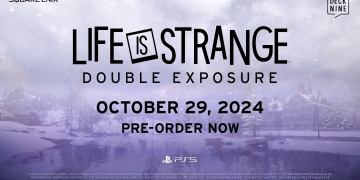 Life Is Strange: Double Exposure