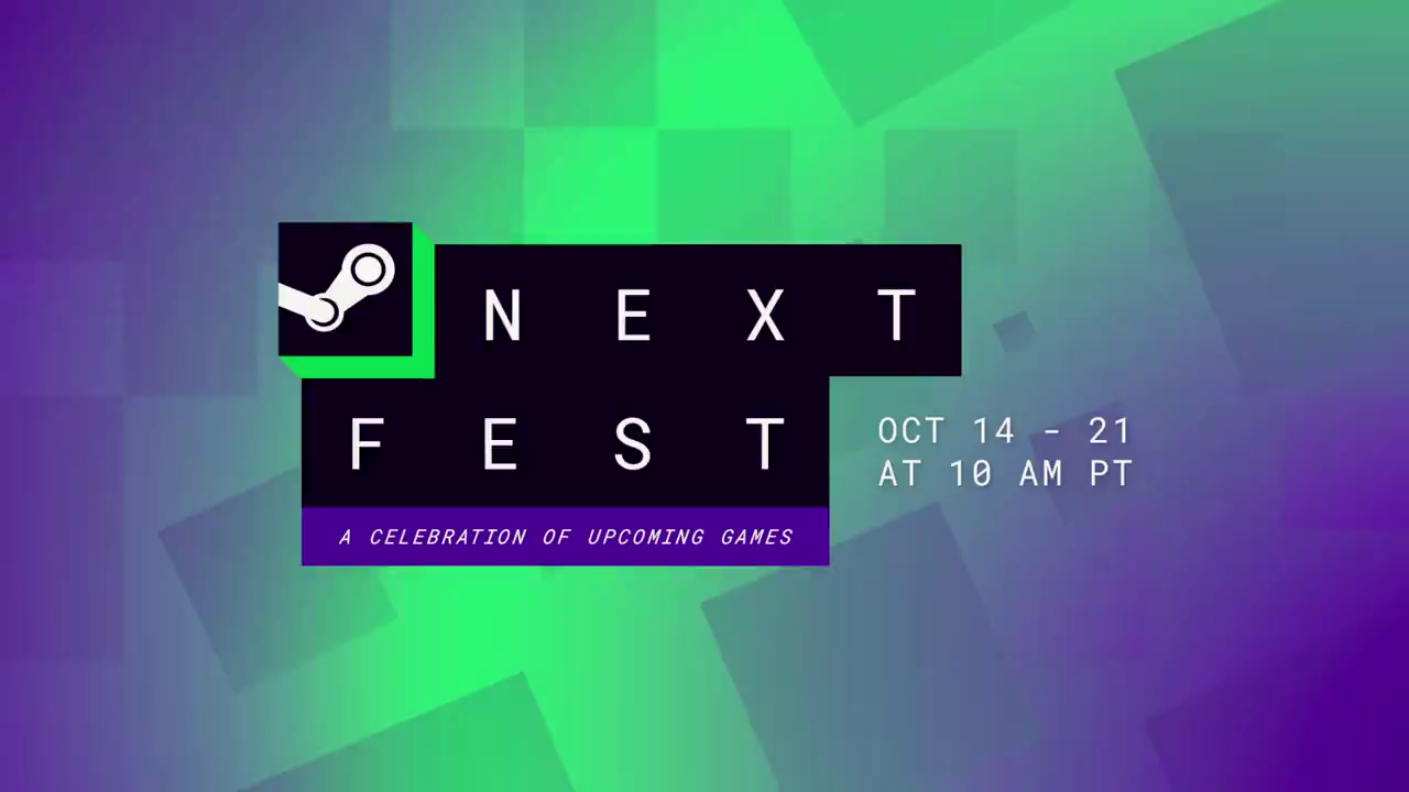 steam next fest