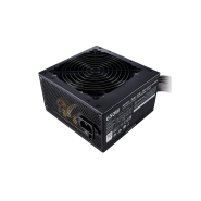 پاور 650 وات کولر مستر COOLER MASTER MWE 650 WHITE