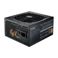 پاور 750 وات کولر مستر Cooler Master MWE 750 GOLD V2 FULL MODULAR