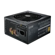 پاور 850 وات کولر مستر Cooler Master MWE 850 GOLD V2 FULL MODULAR