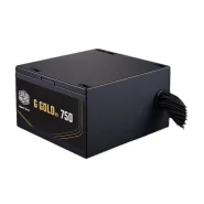 پاور 750 وات کولر مستر Cooler Master G Gold 750 V2