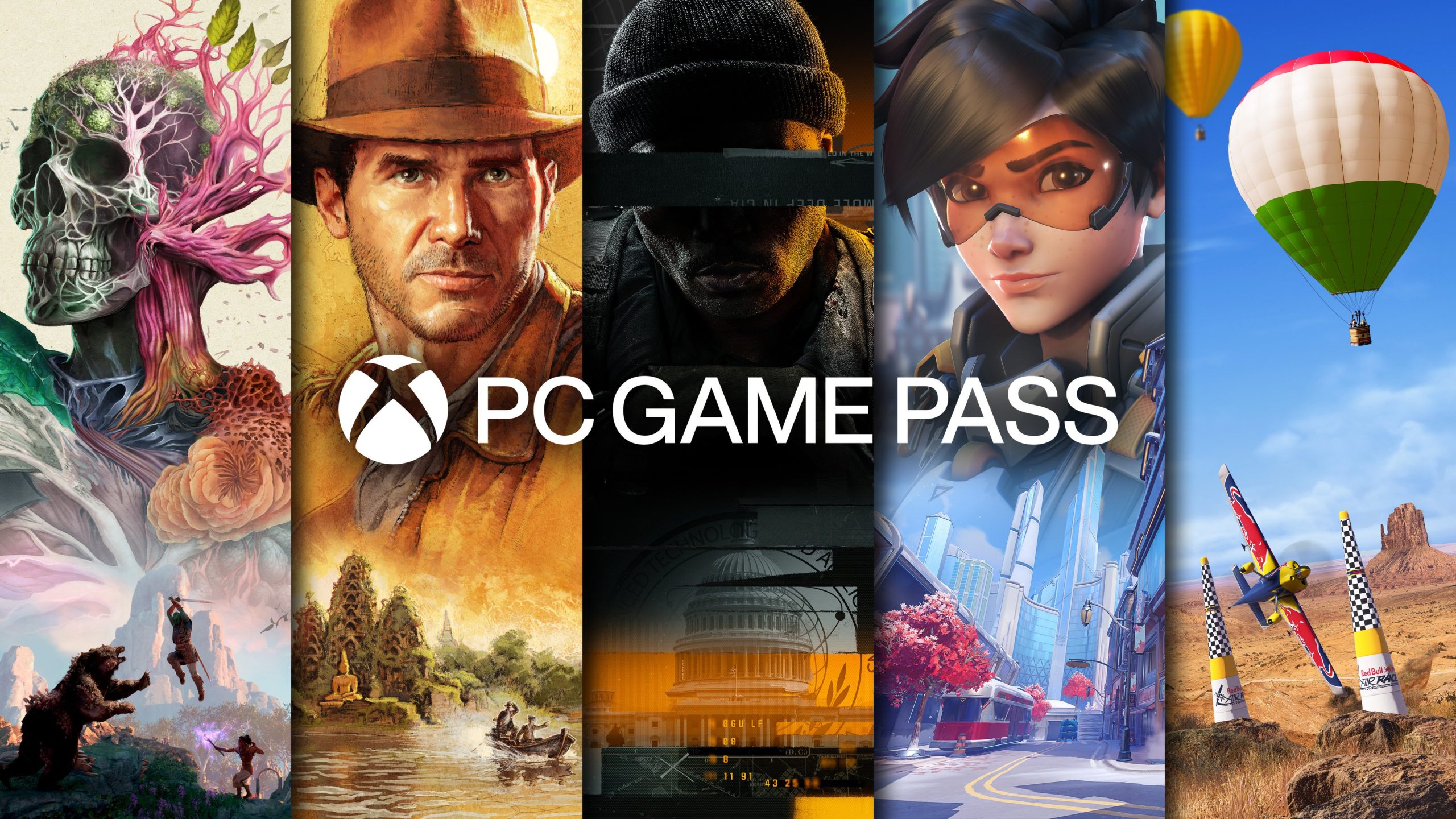 Xbox Game Pass