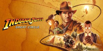 Indiana Jones and the Great Circle