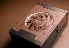 Noctua و Seasonic از منبع تغذیه PRIME TX-1600 رو نمایی کردند
