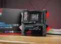 مادربرد ایسوس Z890 Extreme