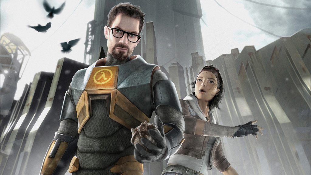 Half-Life 3