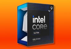 اینتل به عرضه ضعیف پردازنده های Core Ultra اعتراف کرد