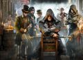 Assassin’s Creed Syndicate