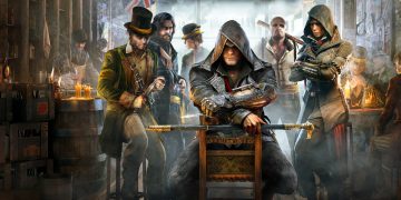 Assassin’s Creed Syndicate