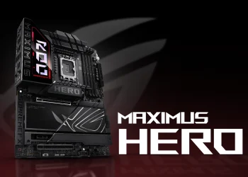 مادربرد ایسوس maximus Z890 hero