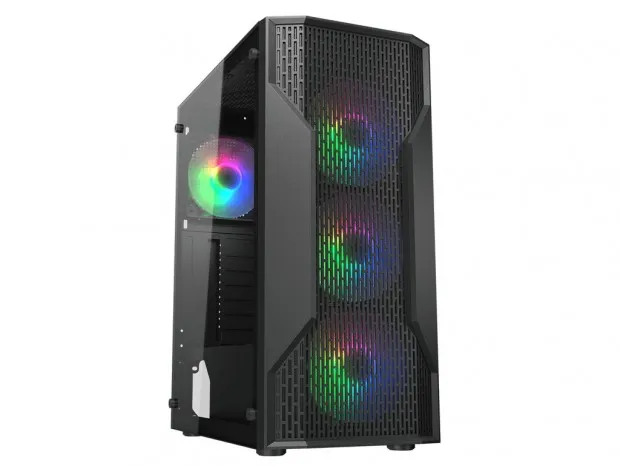 MX110 RGB عنوان کیس جدید کوگار خواهد بود