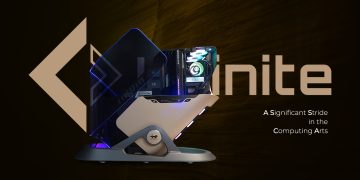 کیس خاص InWin با برچسب قیمتی 7000 دلار