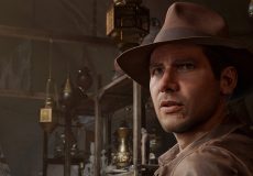 Indiana Jones