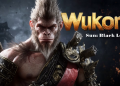 Wukong Sun: Black Legend