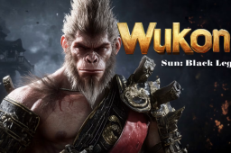 Wukong Sun: Black Legend