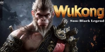 Wukong Sun: Black Legend