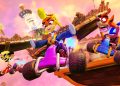 Crash Team Racing