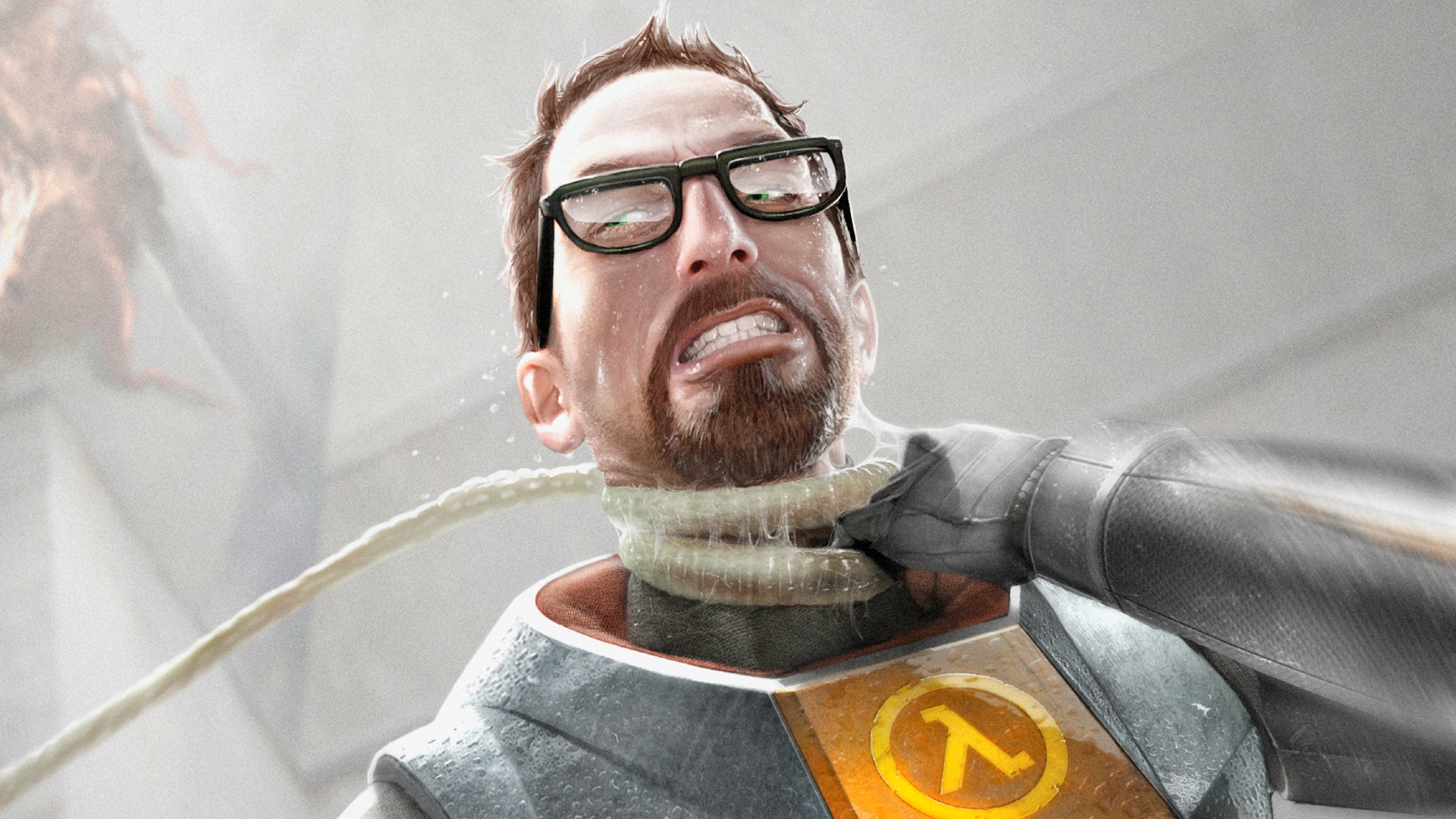 Half-Life 3