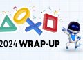 PlayStation Wrap-Up