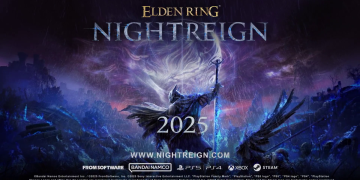 Elden Ring Nightreign