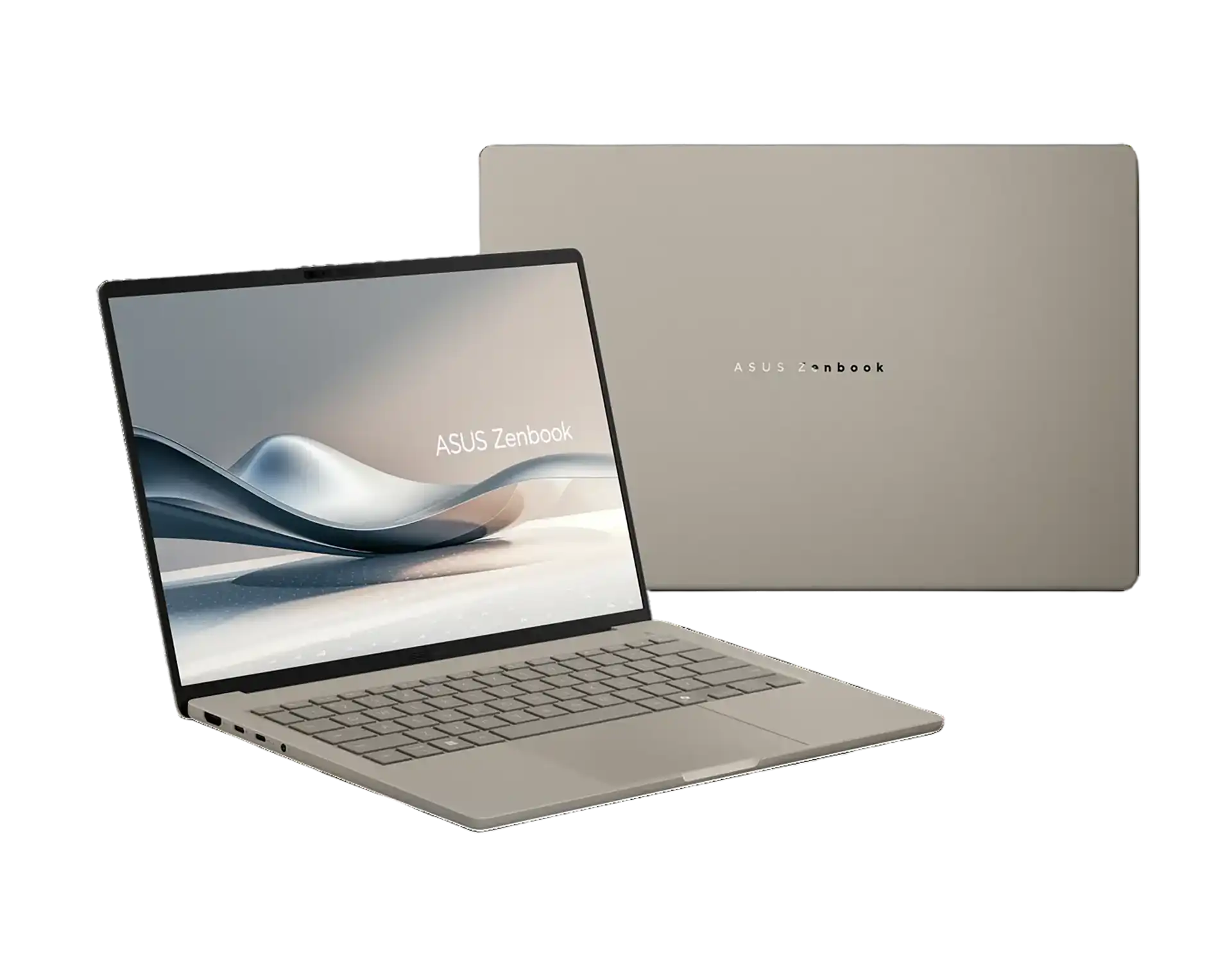 لپ تاپ ایسوس Zenbook A14