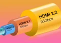 استاندارد HDMI 2.2