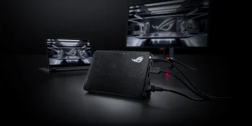 ROG XG Mobile 2025