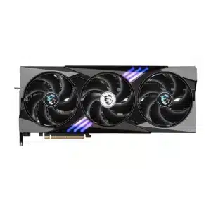 کارت گرافیک ام اس آی مدل GeForce RTX™ 5090 32G GAMING TRIO OC