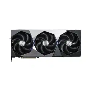 کارت گرافیک ام اس آی مدل GeForce RTX™ 5090 32G SUPRIM SOC