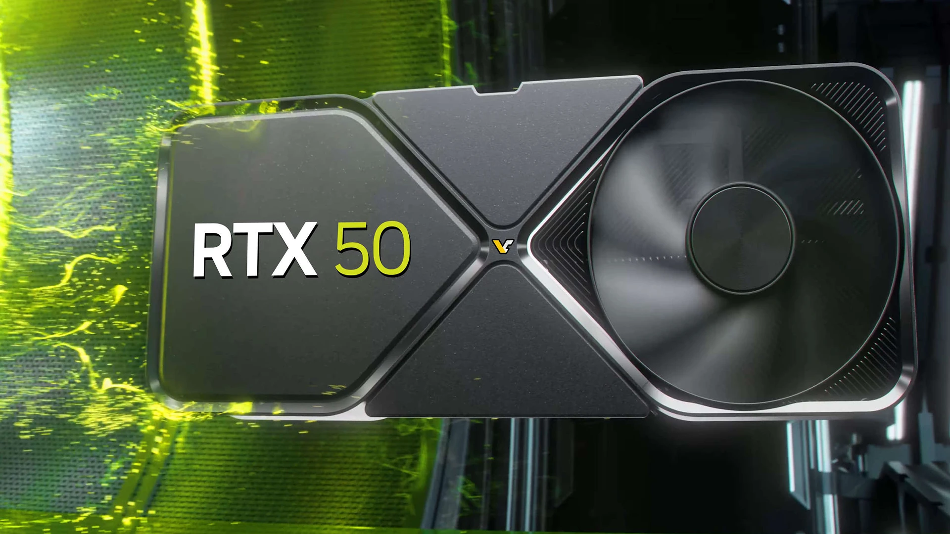 کارت گرافیک RTX 5070Ti