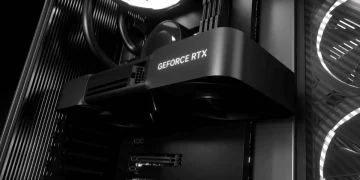 کارت گرافیک rtx 5080