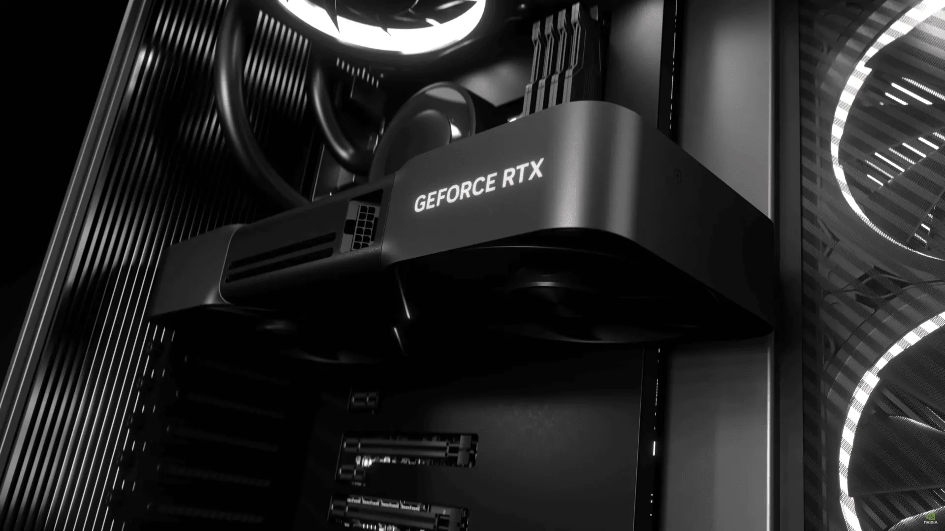 کارت گرافیک rtx 5080