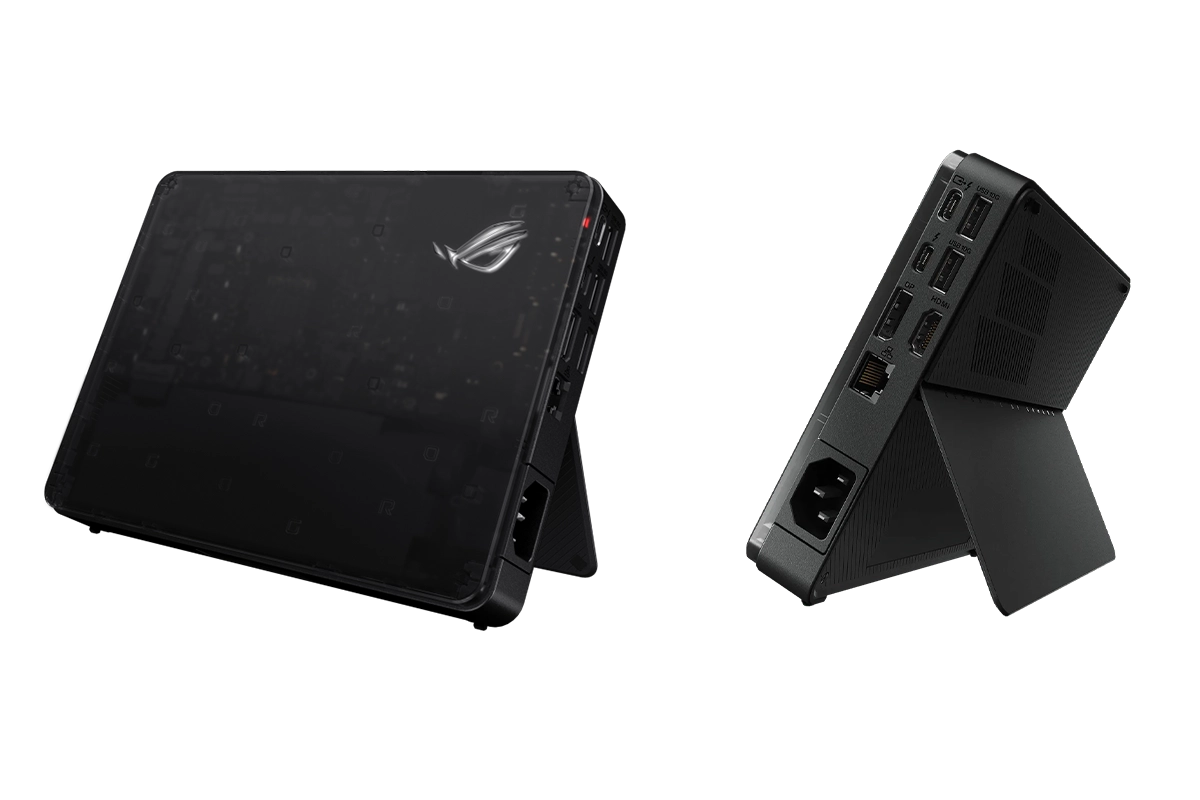 ROG XG Mobile 2025