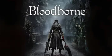 بازی Bloodborne