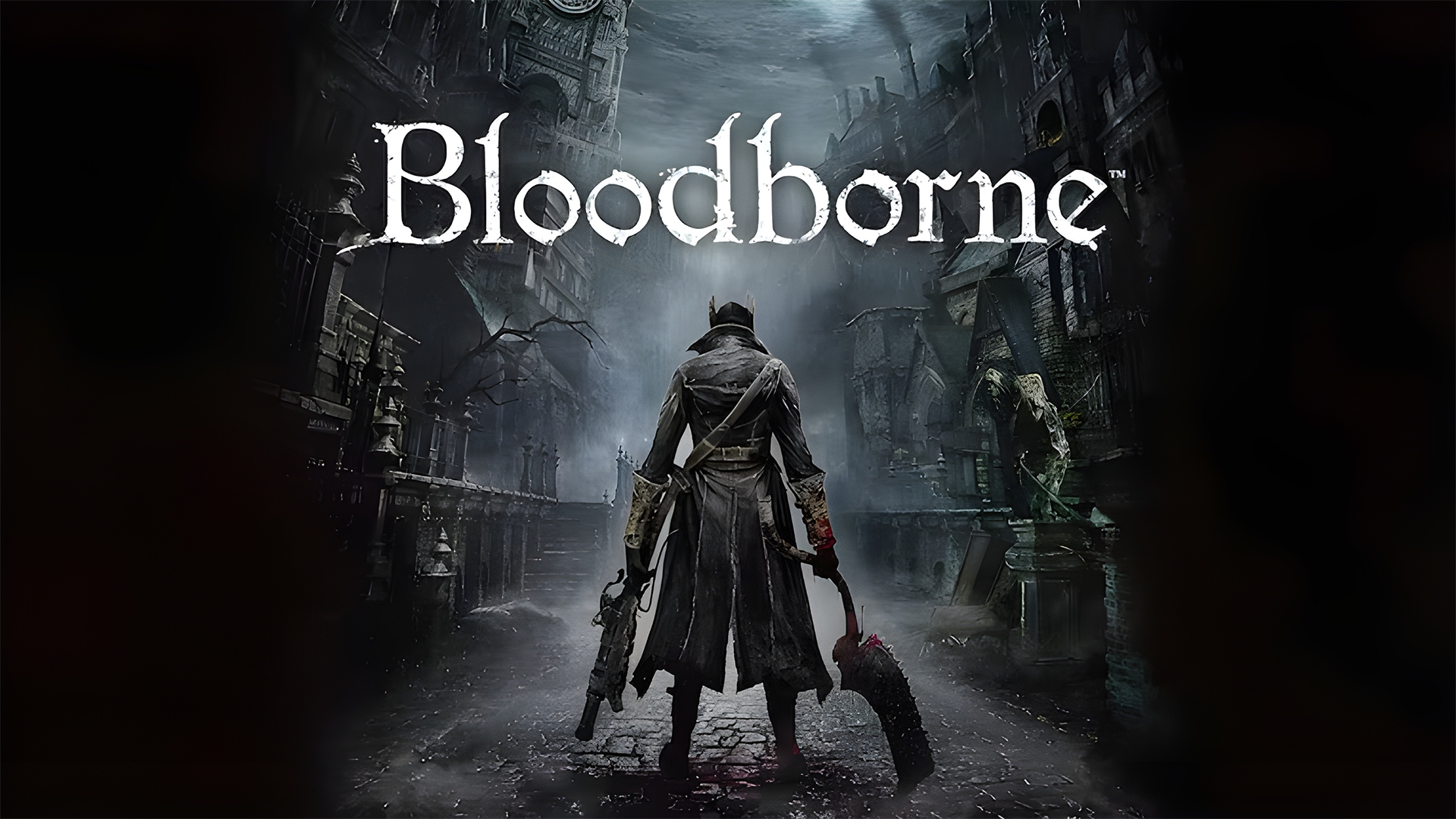 بازی Bloodborne