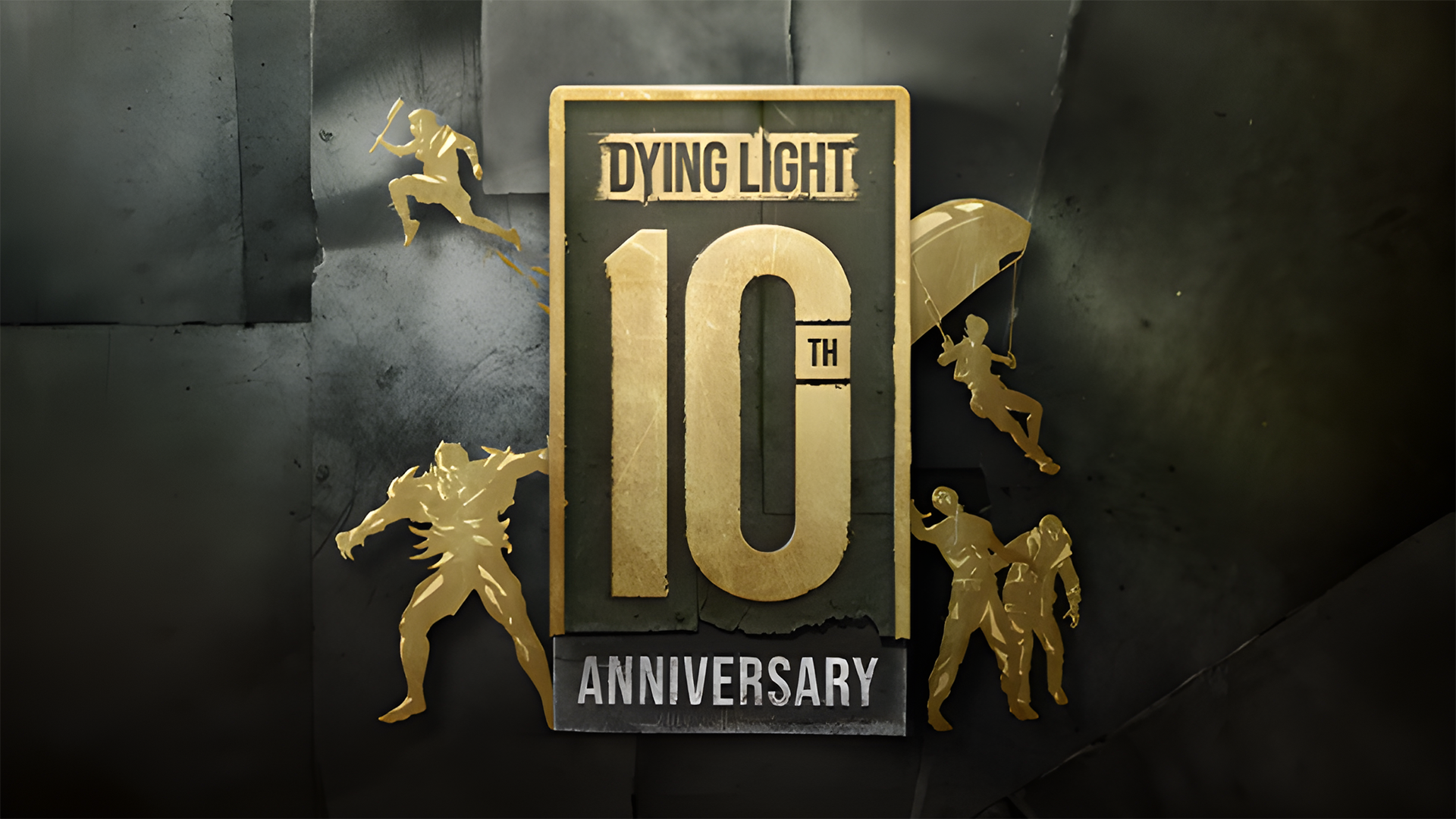 بازی Dying Light