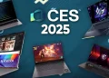 نمایشگاه CES 2025