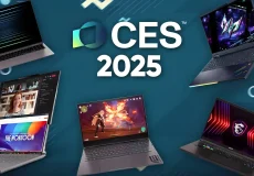 نمایشگاه CES 2025