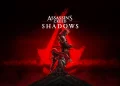 بازی Assassin’s Creed Shadows