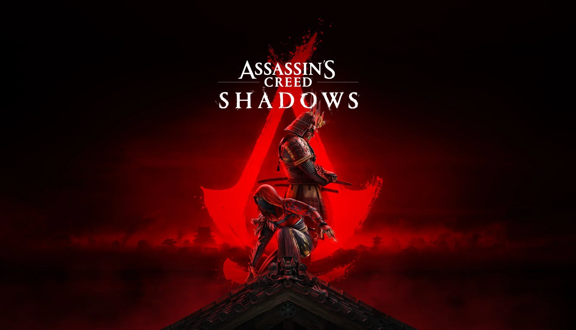 بازی Assassin’s Creed Shadows