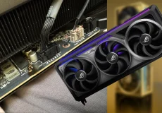 کارت گرافیک RTX 5090
