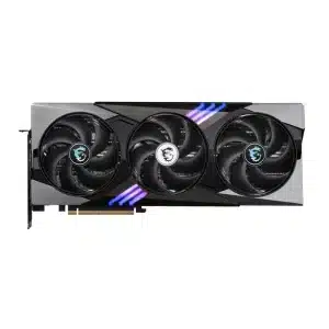 کارت گرافیک ام اس آی مدل GeForce RTX™ 5080 16G GAMING TRIO OC