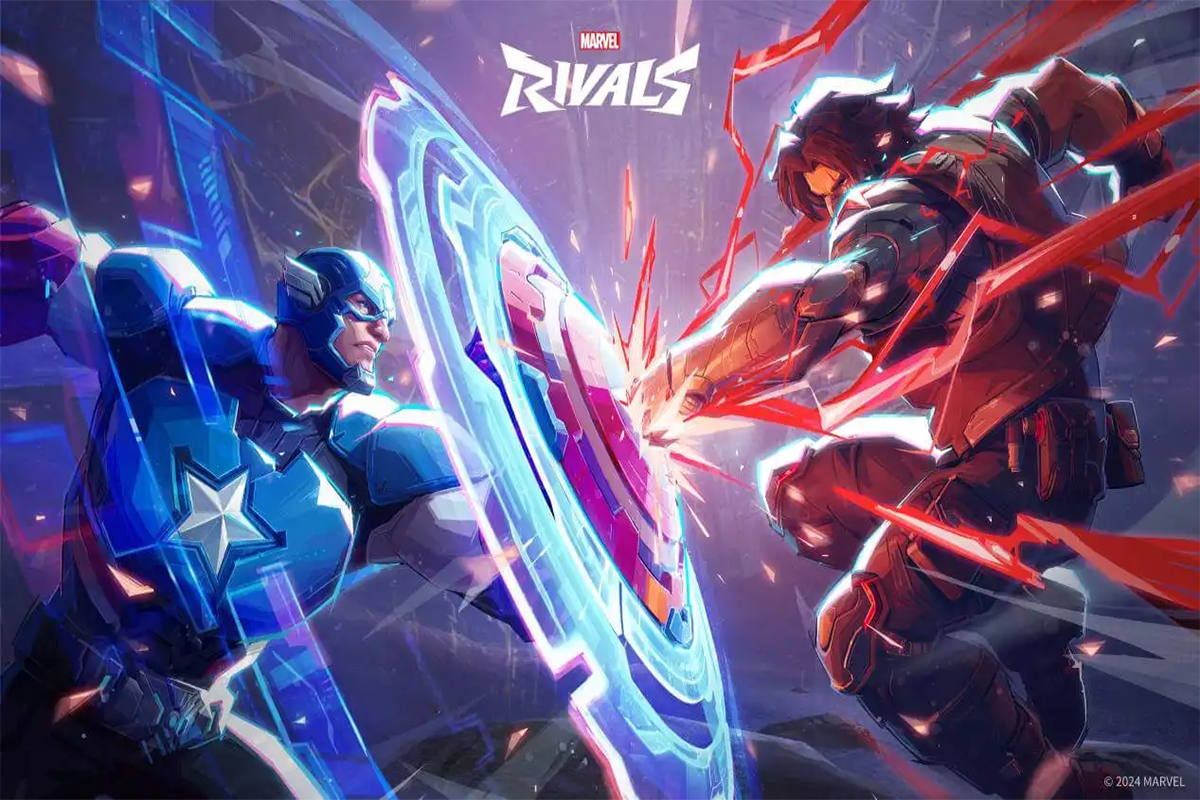 NetEase چند روز گذشته اعلام کرد که تعداد بازیکنان بازی Marvel Rivals از مرز 40 میلیون نفر عبور کرده است.