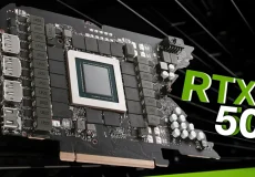 کارت گرافیک RTX 5090