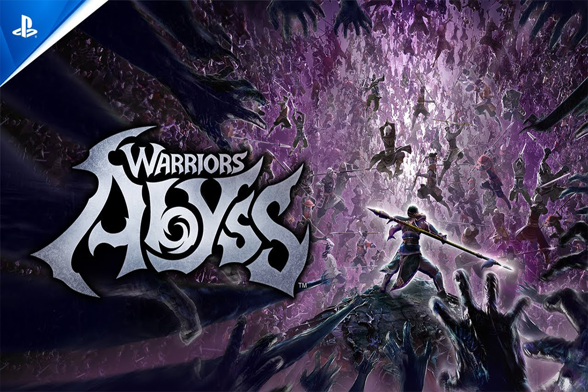 بازی Warriors: Abyss 