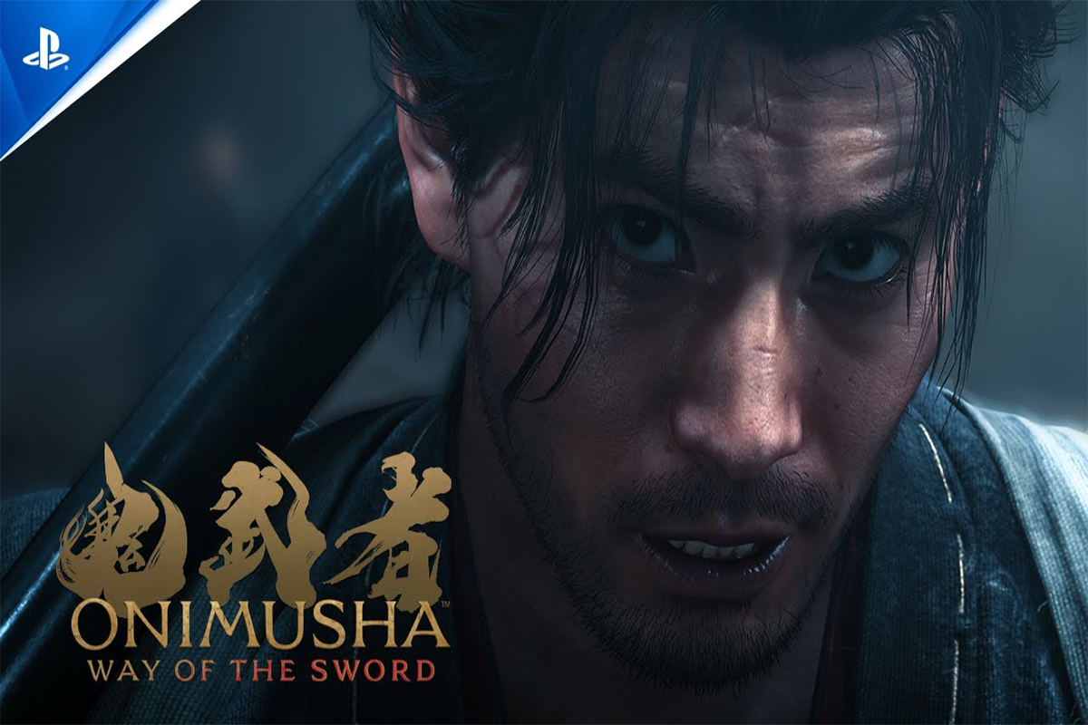 بازی Onimusha 2 and Onimusha: Way Of The Sword 