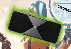 مقایسه کارت گرافیک RTX 5090 با کارت گرافیک RTX 4090