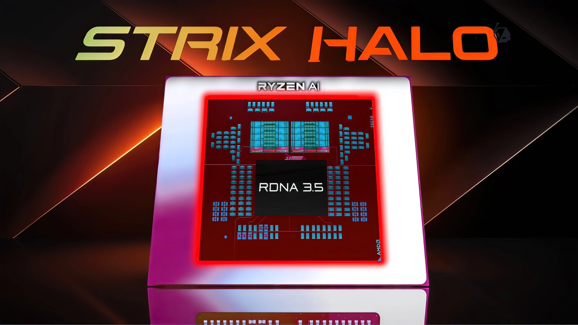 AI Max+ Pro 395
