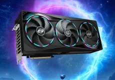 گرافیک RTX 5080
